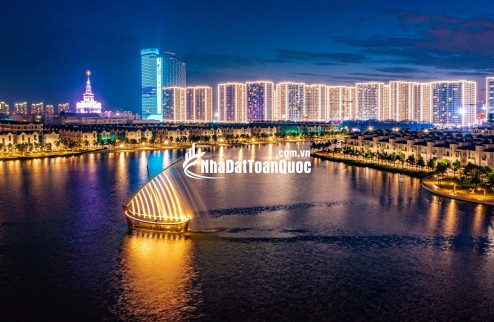 Cơ Hội Vàng Sở Hữu Chung Cư VINHOMES OCP Hà Nội-Giá Chỉ Từ 5x Tr/m2. Tầm View Triệu ĐÔ -View Đại Học VINUNI Và View Biển 30ha
